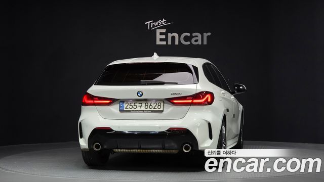 BMW 1-Series 120i M Sports