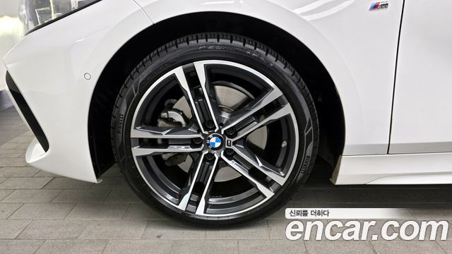 BMW 1-Series 120i M Sports