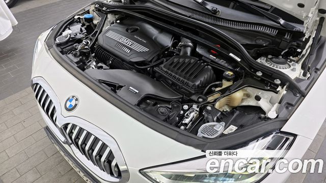 BMW 1-Series 120i M Sports