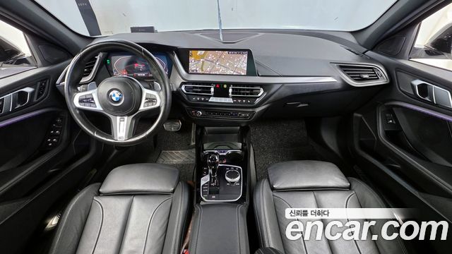 BMW 1-Series 120i M Sports
