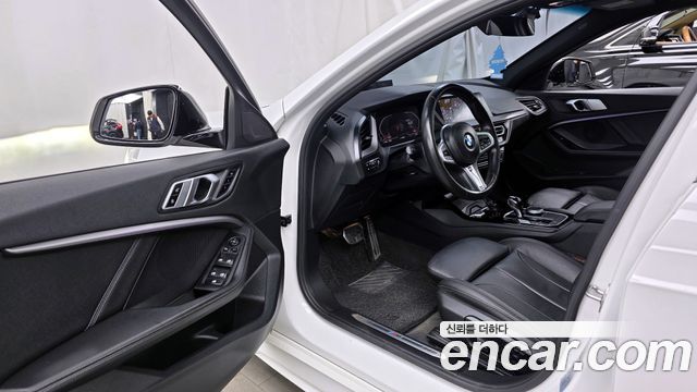 BMW 1-Series 120i M Sports