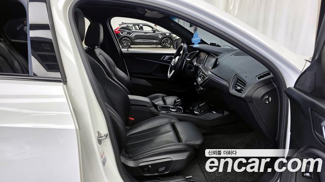 BMW 1-Series 120i M Sports