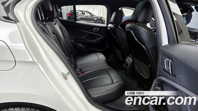 BMW 1-Series 120i M Sports