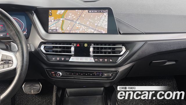 BMW 1-Series 120i M Sports