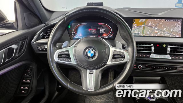 BMW 1-Series 120i M Sports