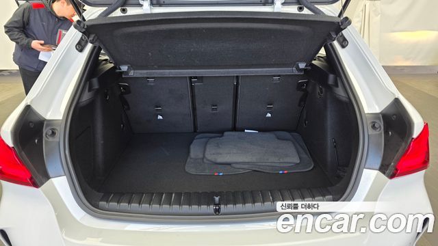 BMW 1-Series 120i M Sports