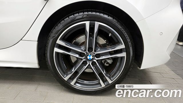 BMW 1-Series 120i M Sports