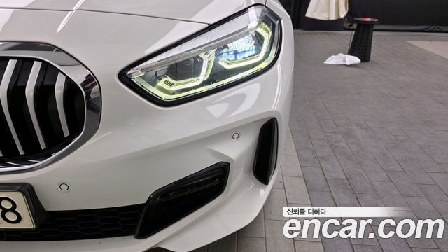BMW 1-Series 120i M Sports