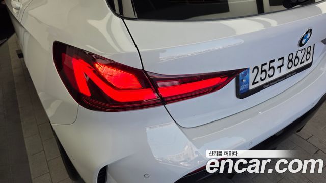 BMW 1-Series 120i M Sports