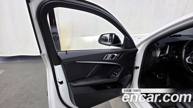 BMW 1-Series 120i M Sports