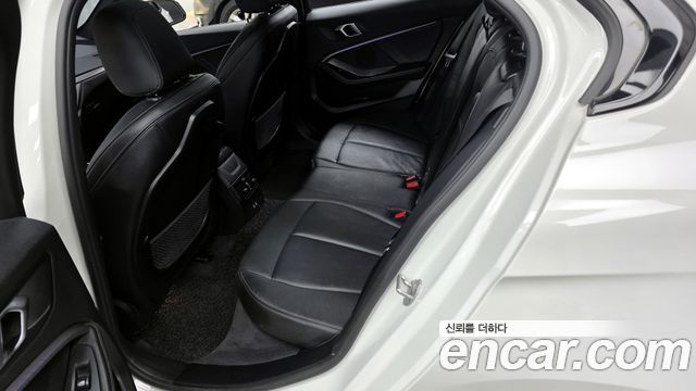 BMW 1-Series 120i M Sports