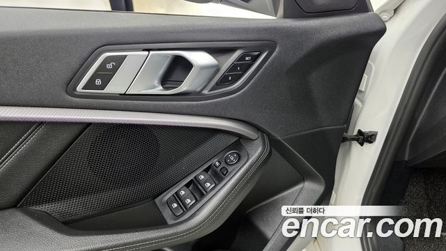 BMW 1-Series 120i M Sports