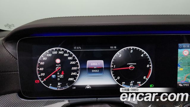 Mercedes-Benz CLS-Class CLS300d AMG Line