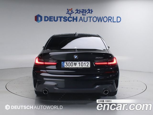 BMW 3-Series 320i M Sport