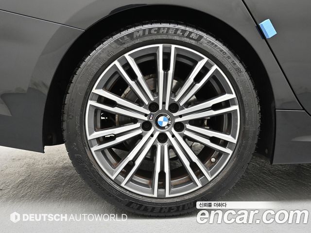 BMW 3-Series 320i M Sport