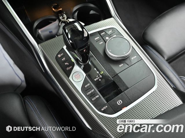 BMW 3-Series 320i M Sport