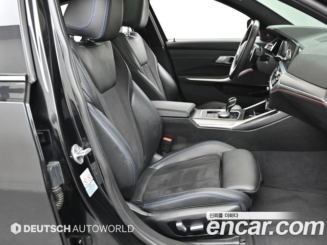 BMW 3-Series 320i M Sport