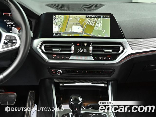 BMW 3-Series 320i M Sport