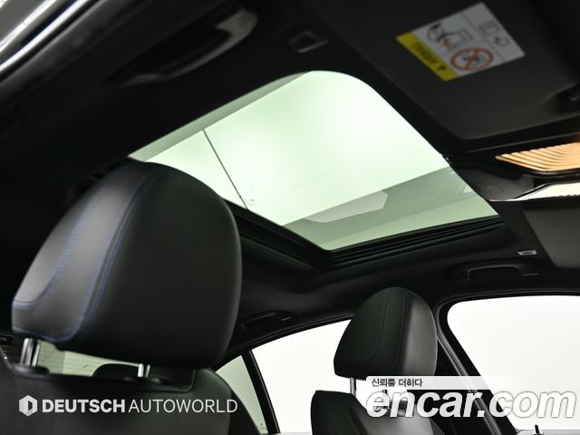 BMW 3-Series 320i M Sport