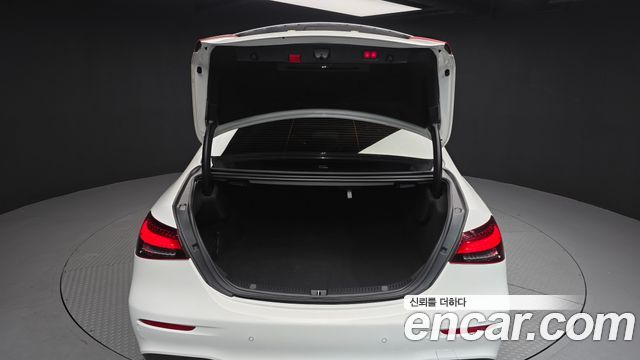 Mercedes-Benz E-Class E350 4MATIC AMG Line
