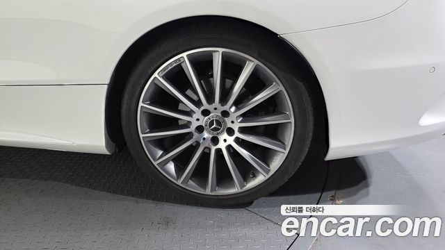 Mercedes-Benz C-Class C220 d 4MATIC Coupe