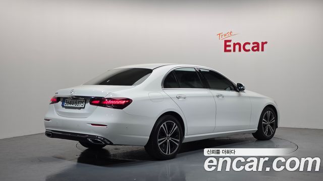 Mercedes-Benz E-Class E250 Avantgarde