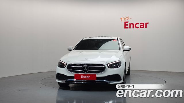 Mercedes-Benz E-Class E250 Avantgarde