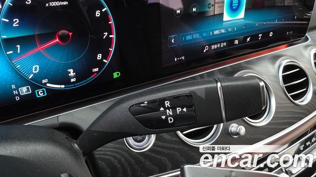 Mercedes-Benz E-Class E250 Avantgarde
