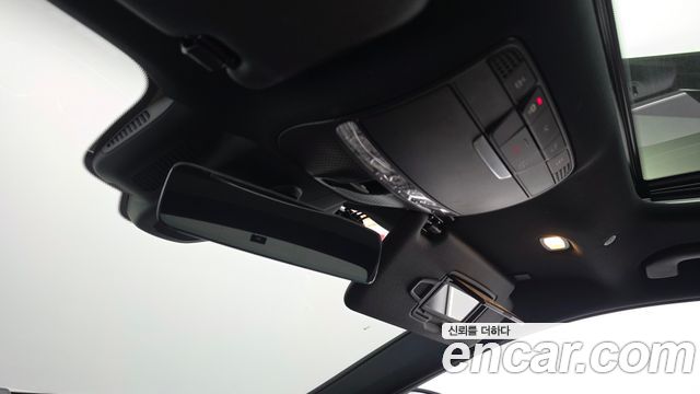Mercedes-Benz E-Class E250 Avantgarde