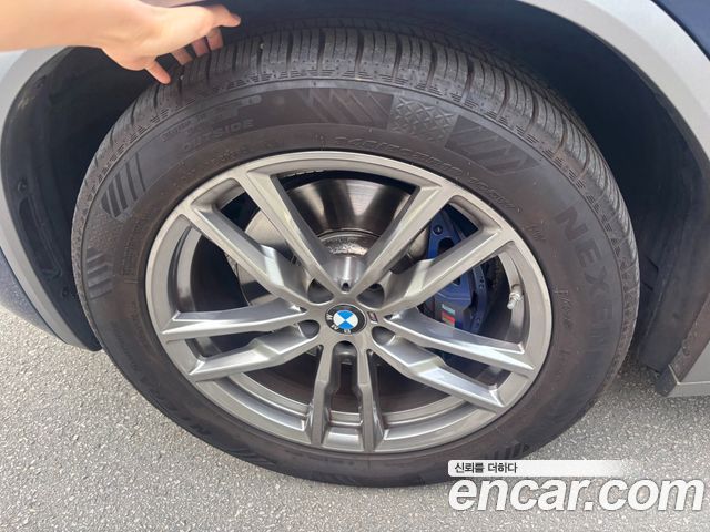 BMW X4 xDrive20i M Sports X Onlile Exclusive Edition