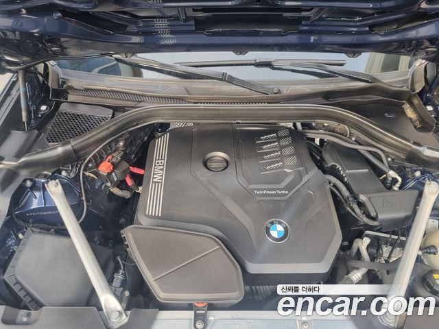 BMW X4 xDrive20i M Sports X Onlile Exclusive Edition