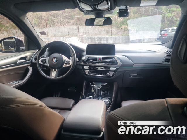 BMW X4 xDrive20i M Sports X Onlile Exclusive Edition