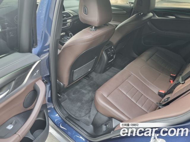 BMW X4 xDrive20i M Sports X Onlile Exclusive Edition