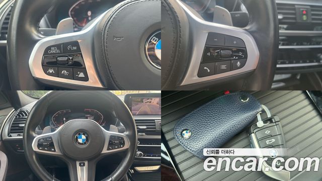 BMW X4 xDrive20i M Sports X Onlile Exclusive Edition