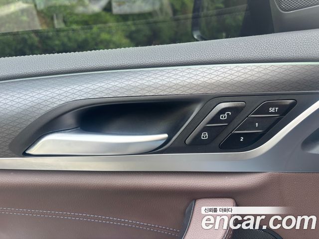 BMW X4 xDrive20i M Sports X Onlile Exclusive Edition