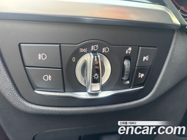 BMW X4 xDrive20i M Sports X Onlile Exclusive Edition