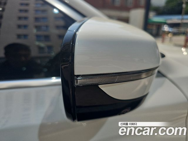 BMW 5-Series 530i xDrive M Sport Package