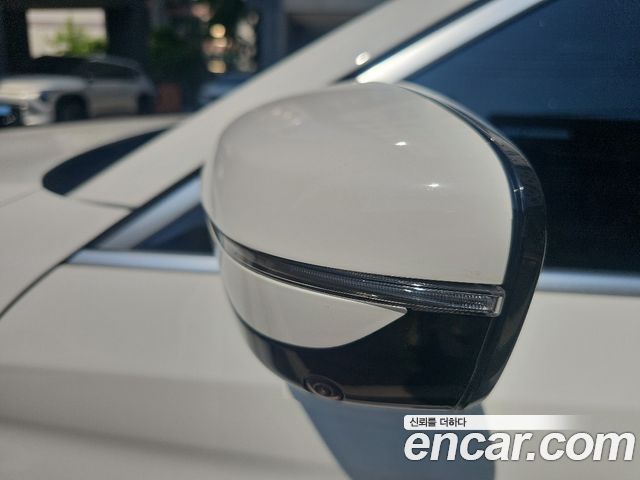 BMW 5-Series 530i xDrive M Sport Package