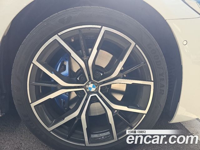 BMW 5-Series 530i xDrive M Sport Package