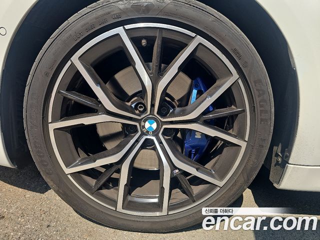 BMW 5-Series 530i xDrive M Sport Package