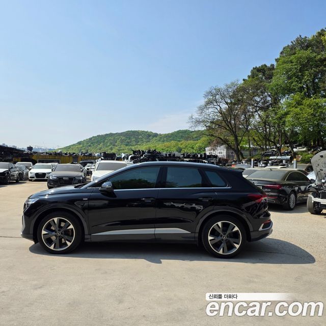 Audi Q4 e-tron 40 Premium