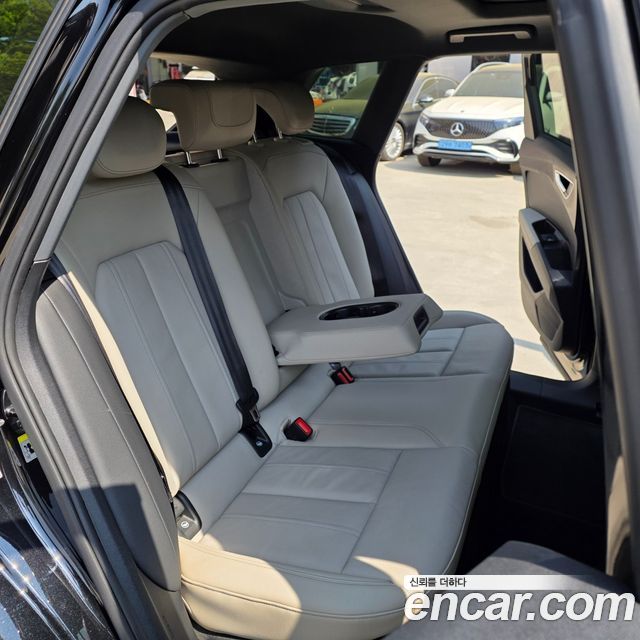 Audi Q4 e-tron 40 Premium