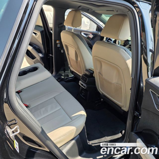 Audi Q4 e-tron 40 Premium