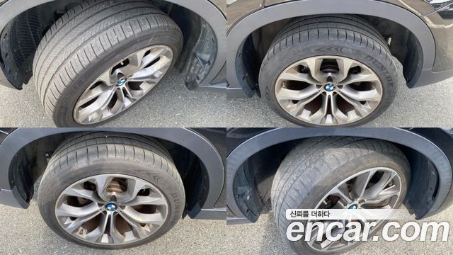 BMW X6 xDrive 30d