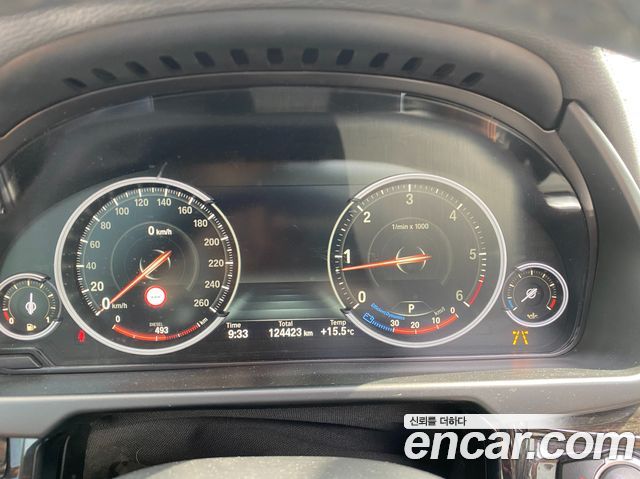 BMW X6 xDrive 30d