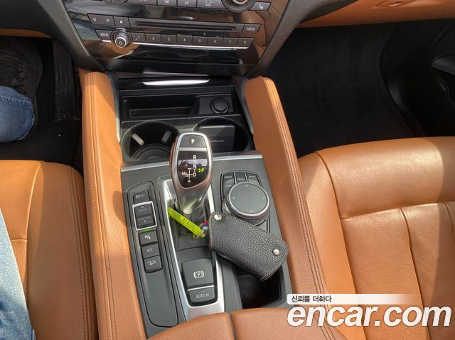 BMW X6 xDrive 30d