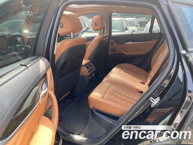 BMW X6 xDrive 30d