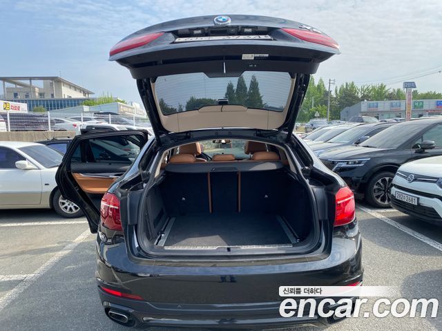 BMW X6 xDrive 30d