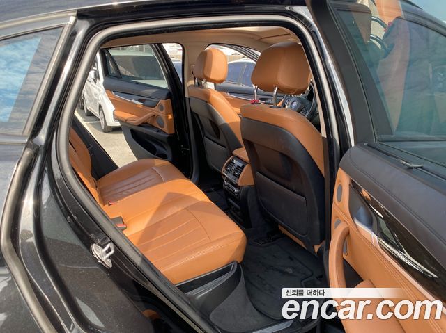 BMW X6 xDrive 30d