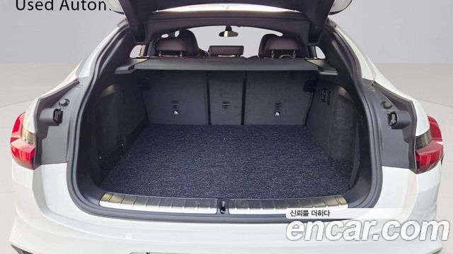 BMW X4 xDrive20d M Sport